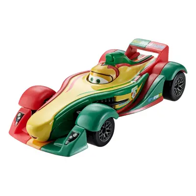 Disney/Pixar Cars Diecast Rip Clutchgoneski Vehicle