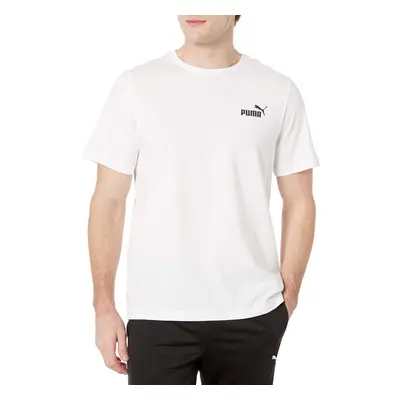 PUMA Men's Essentials Tee (Available in Big and Tall Sizes)