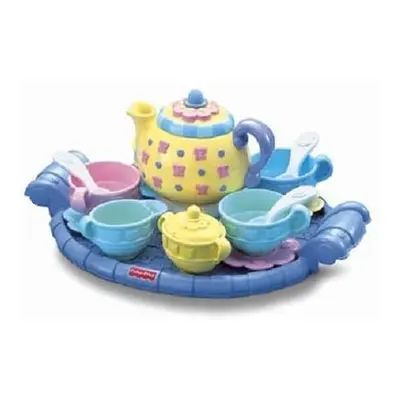 Fisher-Price Musical Tea Set