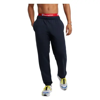 Champion Men's Sweatpants Powerblend Relaxed Bottom Pants for Men (Reg. or Big & Tall)