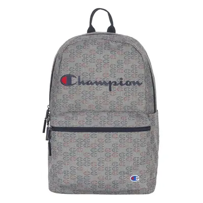 Champion unisex adult Asher Backpack Heather One Size US