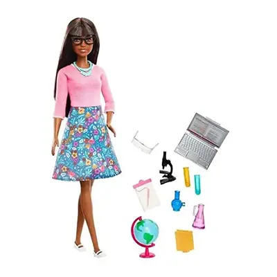 Mattel Career Doll, African American