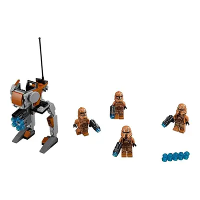 LEGO Star Wars