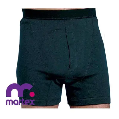 (Large) Mens Incontinence Pants - Washable incontinence pants