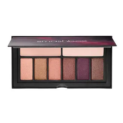 Smashbox Cover Shot Eye Shadow Palette, Golden Hour, 0.27 Ounce