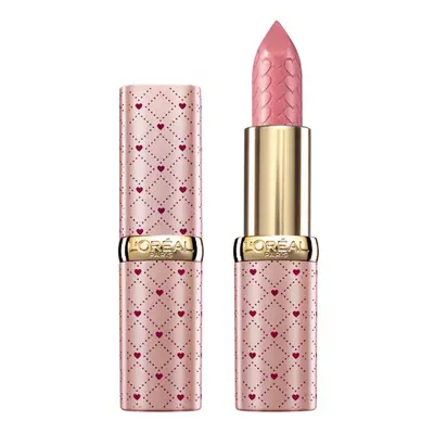 L'Oreal Color Riche Lipstick - #303 Rose Tendre | Limited Edition Lipstick