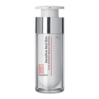 FREZYDERM SPF Sensitive Red Skin Tinted Cream