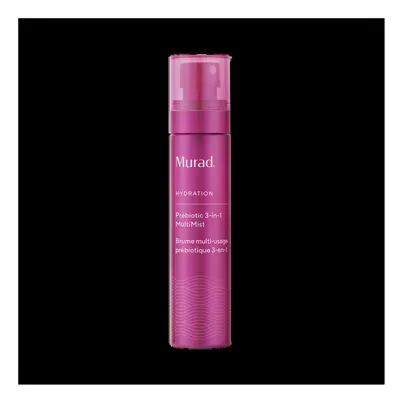 *BOXED NEW* MURAD 'Hydration' Prebiotic 3-in-1 MultiMist 100ml