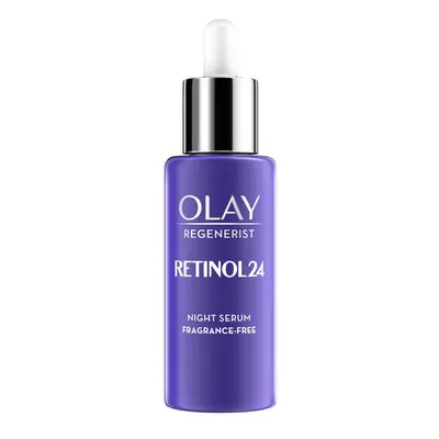 Night Serum Regenerist Retinol Olay (40 ml)