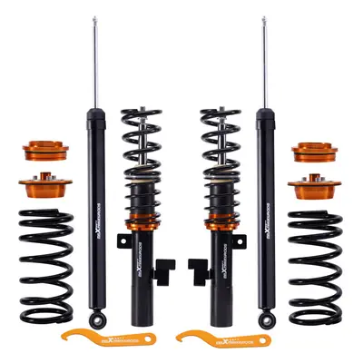 Coilover Suspension Kit for Ford Focus MK2 ST ST225 Shock Strut Spring