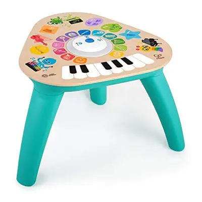 Baby Einstein, Hape, Clever Composer Tune Table Magic Touch Electronic Wooden Activity Toddler T