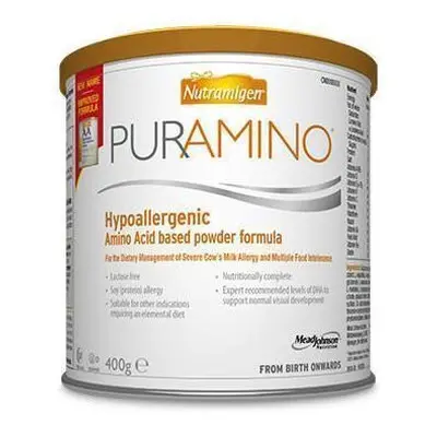 Nutramigen Puramino ( 400g)