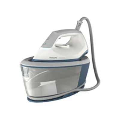 Philips Series Steam Generator Iron 2400W 1400ml Water Tank