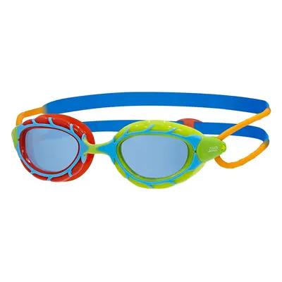 Zoggs Unisex-Youth Predator Junior Swimming Goggles (6-14 Years)