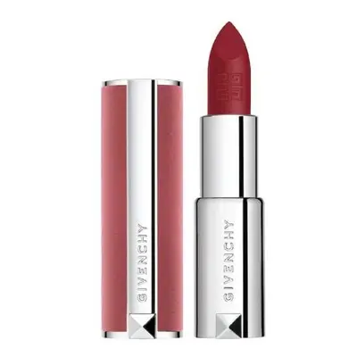 Givenchy Le Rouge Sheer Velvet 0.12 Matte Lipstick #N37 Rouge Graine