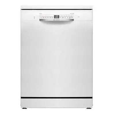 Bosch Home & Kitchen Appliances Series SMS2HVW67G Place Freestanding Dishwasher