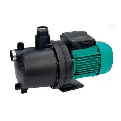 Espa Multipool N 1hp Pump