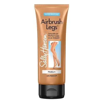 Sally Hansen Airbrush Legs Lotion, ml, Medium Glow