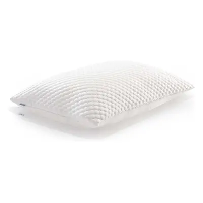 Comfort Pillow Cloud 74cm X 50cm - With Extra Soft Tempur Material Micro-cushions Removable [adv