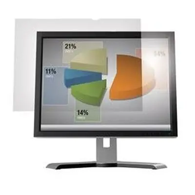 3M AG23.0W9 Anti-Glare Filter for Widescreen Desktop LCD Monitor 23"