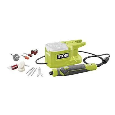 Ryobi RRT18-0 18V ONE+ Cordless Rotary Tool (Bare Tool)