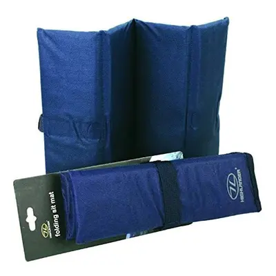 Highlander Unisex Outdoor Foldable Mat