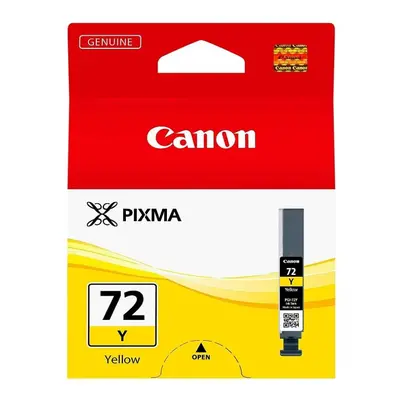 6406B001 Inkjet Cartridge - Yellow