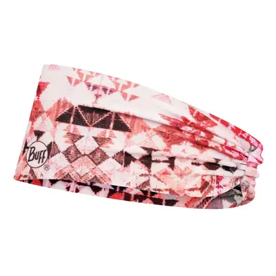 Buff Women's Azir Tapered Headband CoolNet Multi One Size