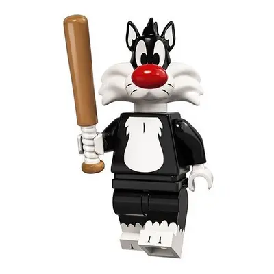 LEGO Looney Tunes Sylvester Minifigure #6