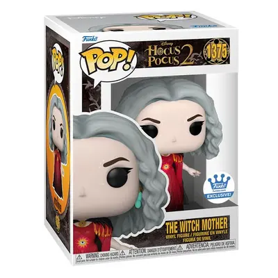 Funko Pop! Disney: Hocus Pocus - The Witch Mother Shop Exclusive