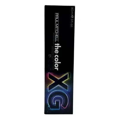 Paul Mitchell The Color XG 9BG 9/73 DyeSmart Permanent Hair Color OZ