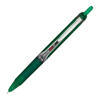 Pilot PIL26065DZ - Precise V5 RT Rollerball Pens