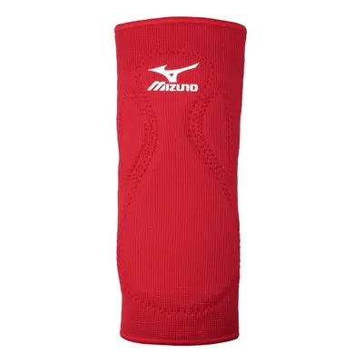 Mizuno Youth Slider Kneepad Red