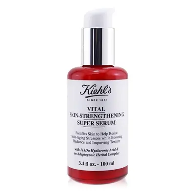 Kiehl's Vital Skin-Strengthening Super Serum Our skin-strengthening serum (100ml)