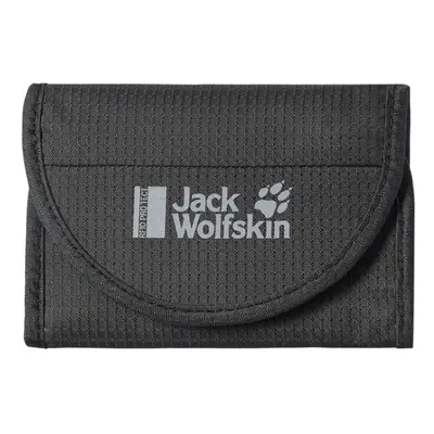 Jack Wolfskin Cashbag RFID Wallet - Phantom