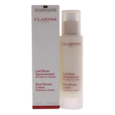 Clarins Bust Beauty Lotion - 1.7 oz Lotion