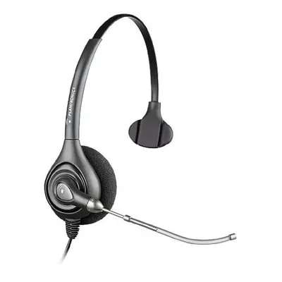 HW251 Supraplus Wideband Monaural Headset (Renewed)