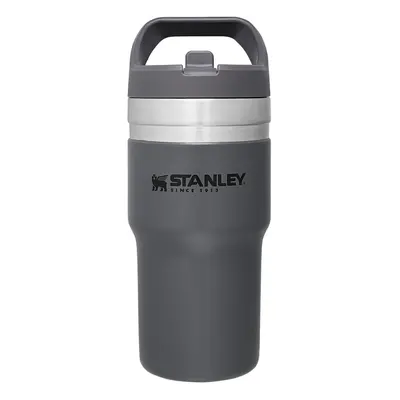 Stanley IceFlow Stainless Steel Tumbler with Straw Vacuum Insulated Water Bottle for Home Office