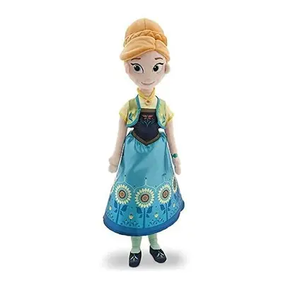 Fever Anna Soft Plush Doll Toy 20''