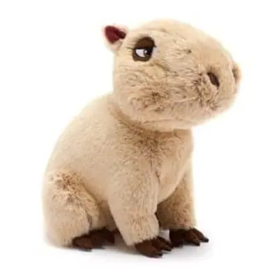 capybara Chiguiro Small Soft Plush Toy, Encanto