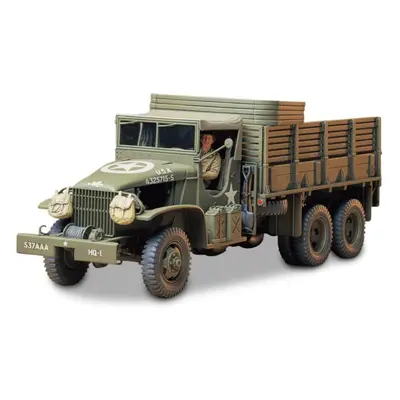 Tamiya US 2.5 Ton 6X6 Cargo Truck