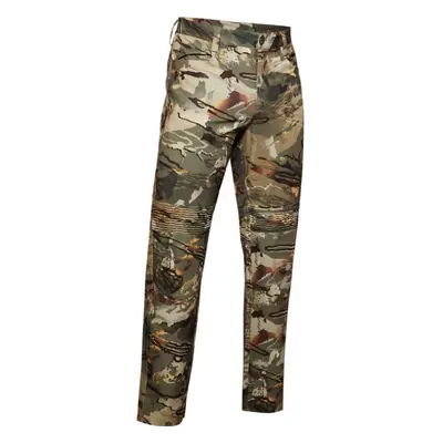 Under Armour mens Backwoods Straight Leg Pants Ua Forest 2.0 Camo (9