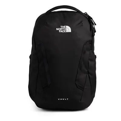 THE NORTH FACE Women's Vault Everyday Laptop Backpack TNF Black-NPF One Size