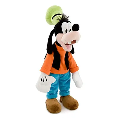 Disney Store Mickey Mouse Goofy Soft Plush Toy Ragdoll Kids Gift 30Cm