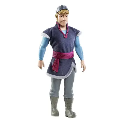 Disney Frozen Kristoff Fashion Doll