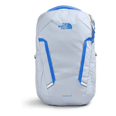 THE NORTH FACE Womens Vault Everyday Laptop Backpack Dusty PeriwinkleOptic Blue One Size