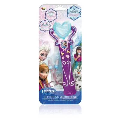 Disney Frozen Recording Microphone