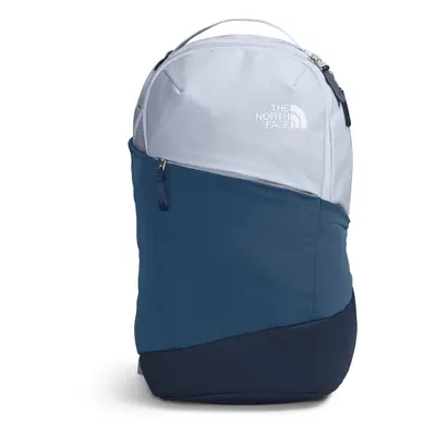 THE NORTH FACE Women's Isabella 3.0 Backpack Dusty Periwinkle Dark Heather/Shady Blue/Summit Nav