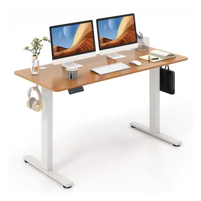 Electric Standing Desk x60 cm Height Adjustable Computer Desk