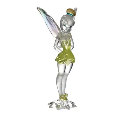 Disney Facets Collection - Tinker Bell Standing, 3.75â High